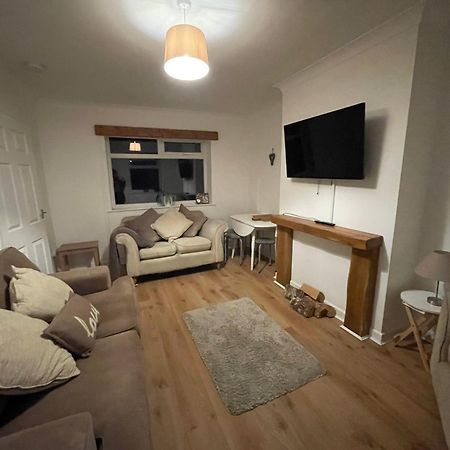 Afan Valley Home - Contractor Accommodation Port Talbot Exteriör bild