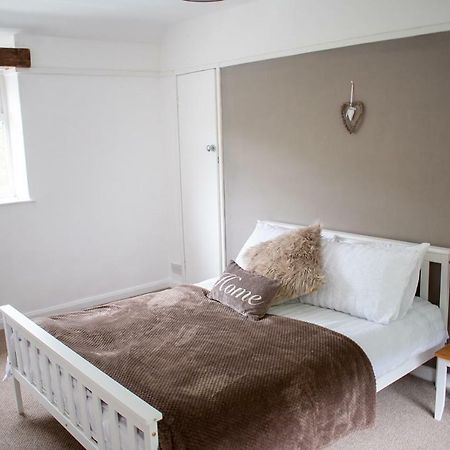 Afan Valley Home - Contractor Accommodation Port Talbot Exteriör bild