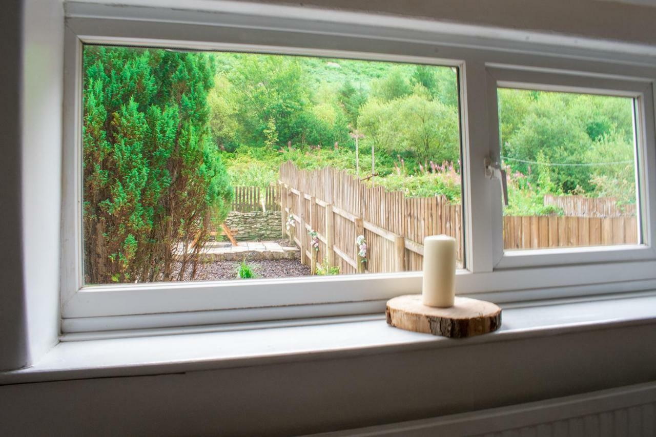 Afan Valley Home - Contractor Accommodation Port Talbot Exteriör bild